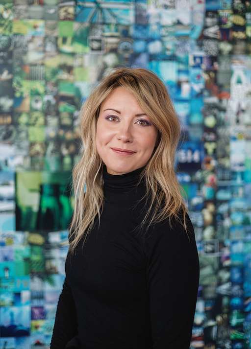Marie-Ève Tremblay