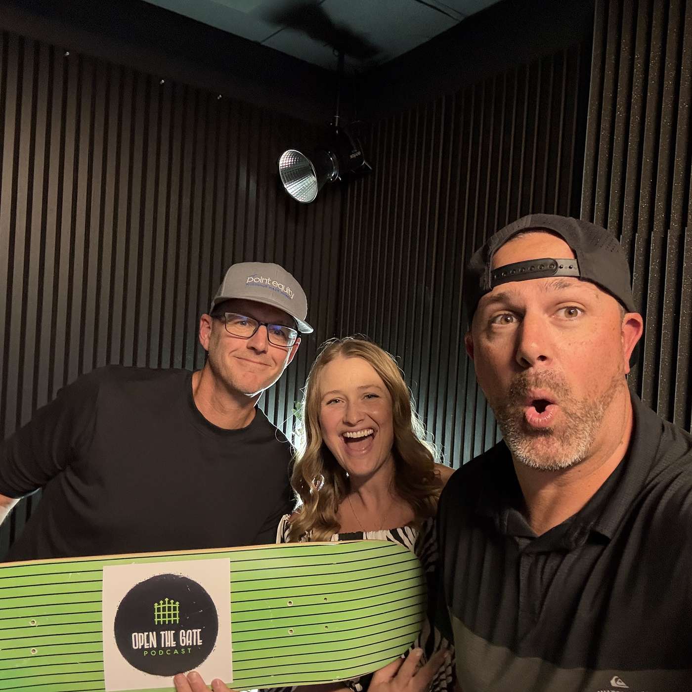 S 2 EP 6 Mortgage Made Human: The Nick Cunningham Story