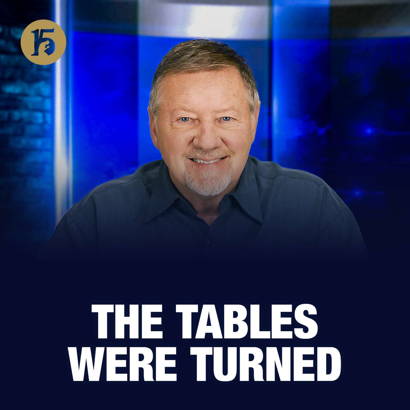 The Tables Were Turned | Give Him 15: Daily Prayer with Dutch | March 4, 2026