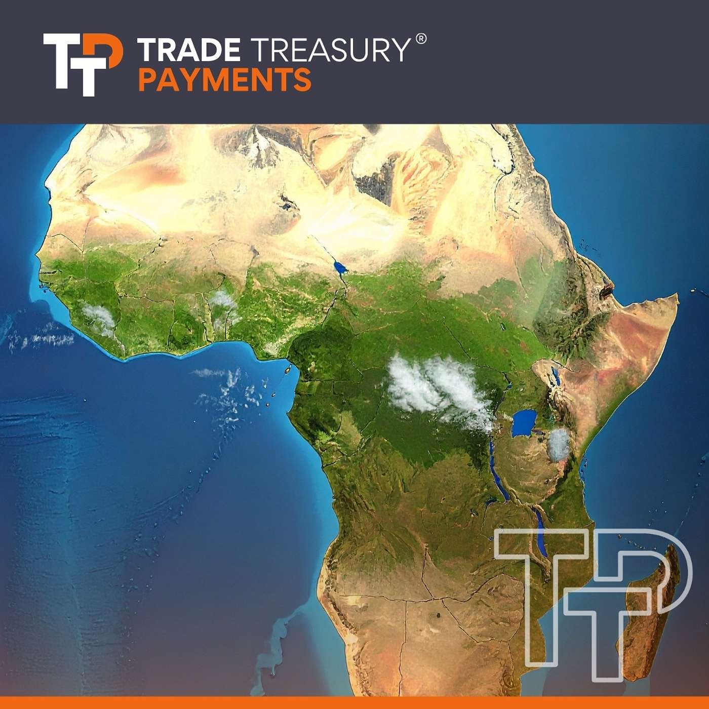 Who is drawing Africa’s new trade finance map?