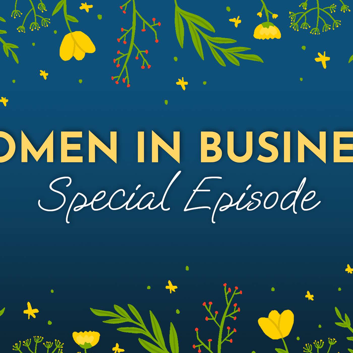 Mastervision® Podcast by Nina Seredai
