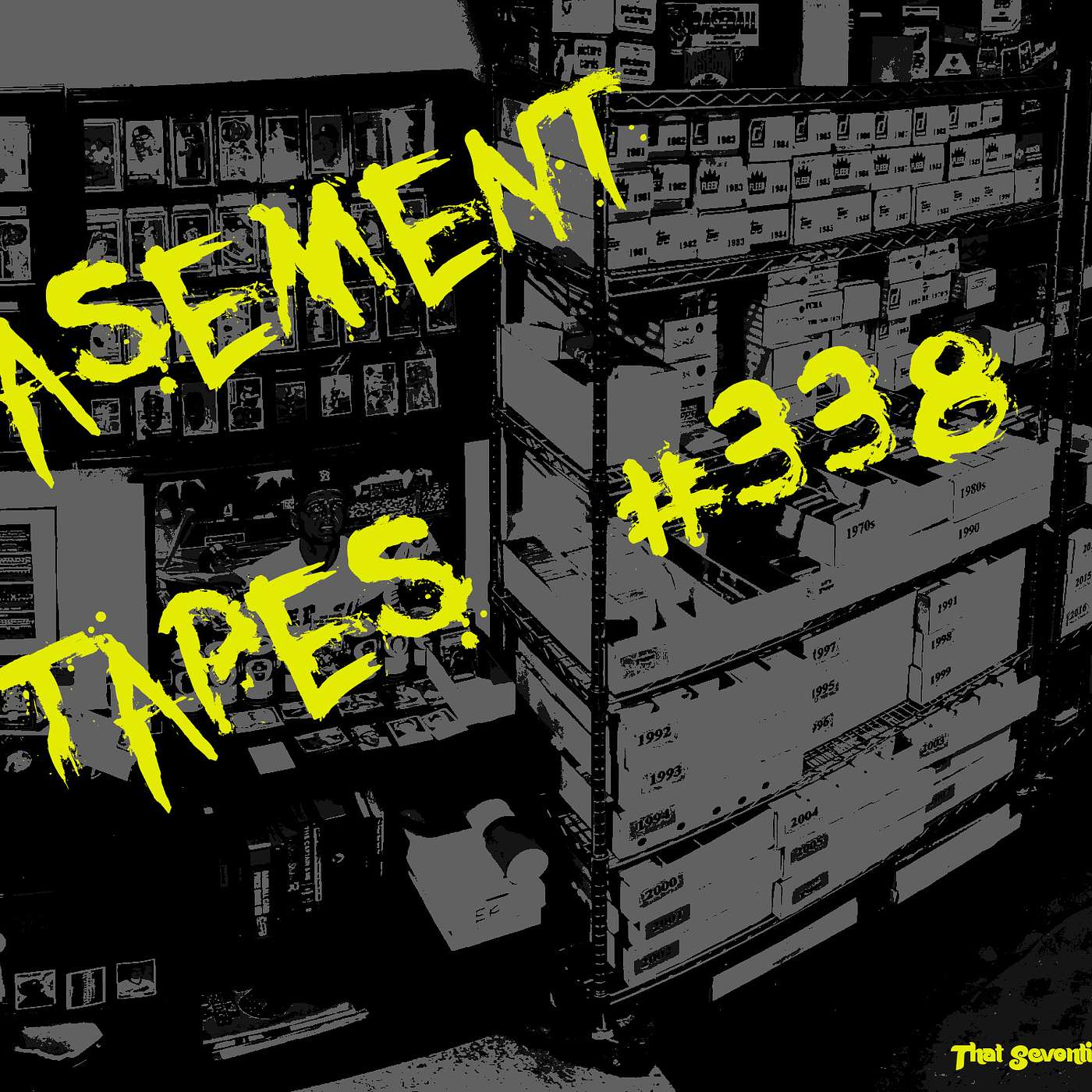 Basement Tapes #338