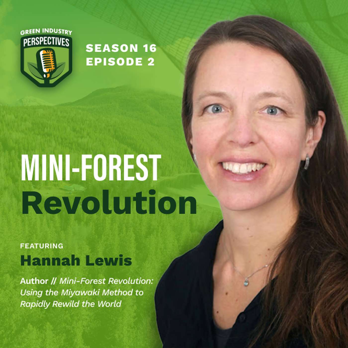 Green Industry Perspectives