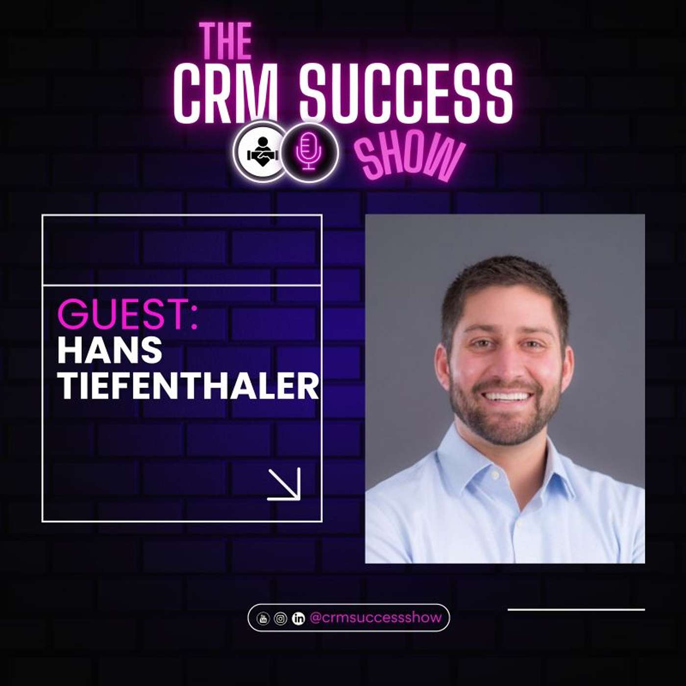 The CRM Success Show