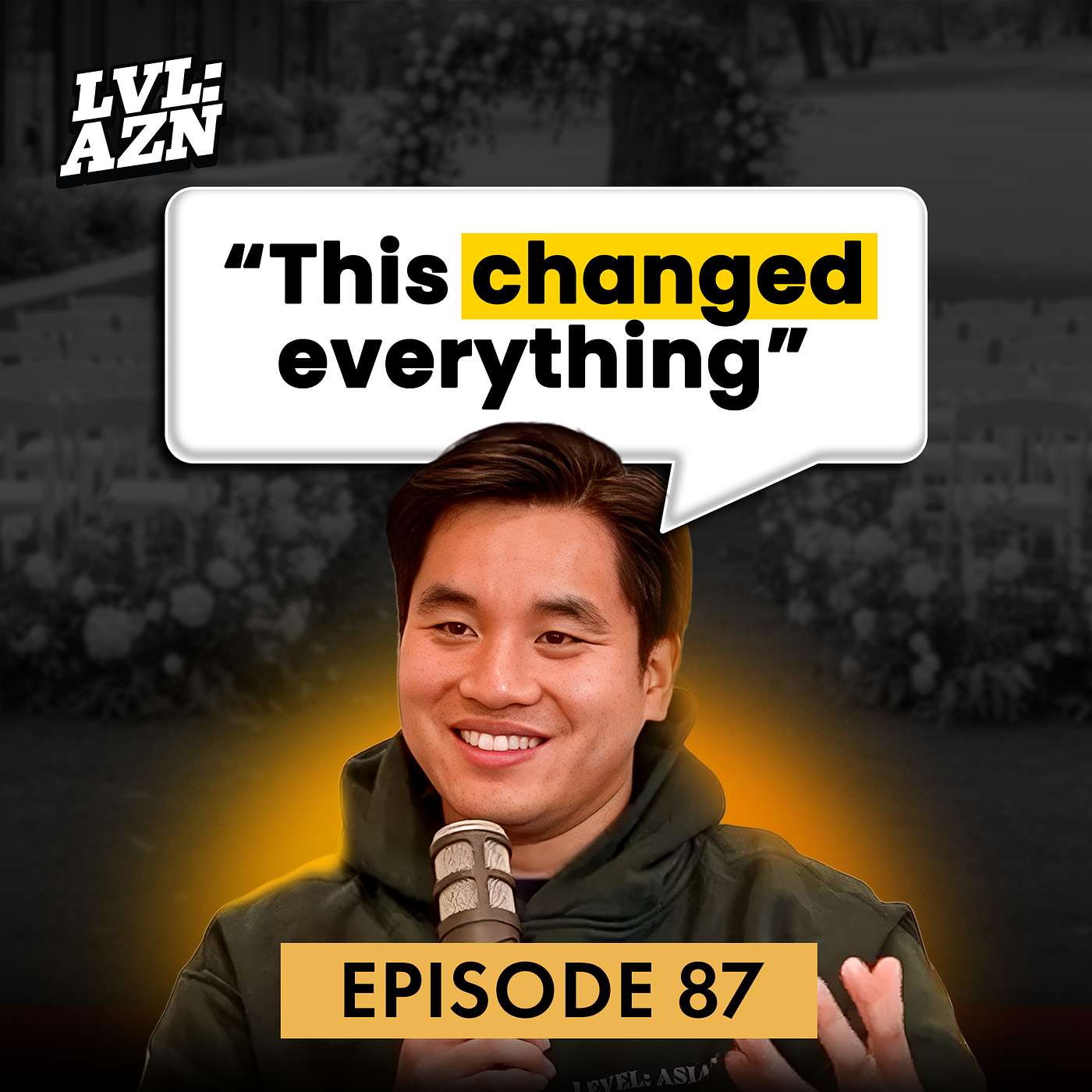 Why You Haven't Seen SydneyFoodBoy Lately 💍 | Ep. 87