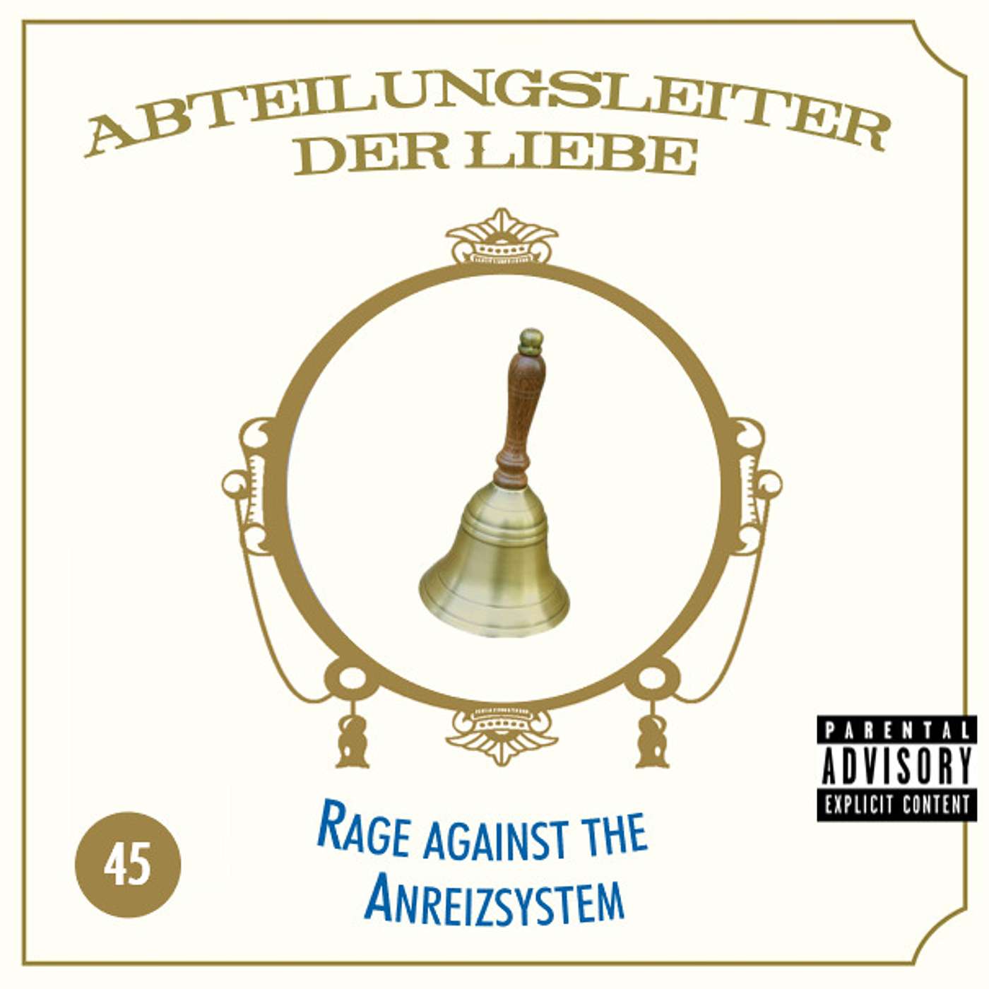 Abteilungsleiter der Liebe