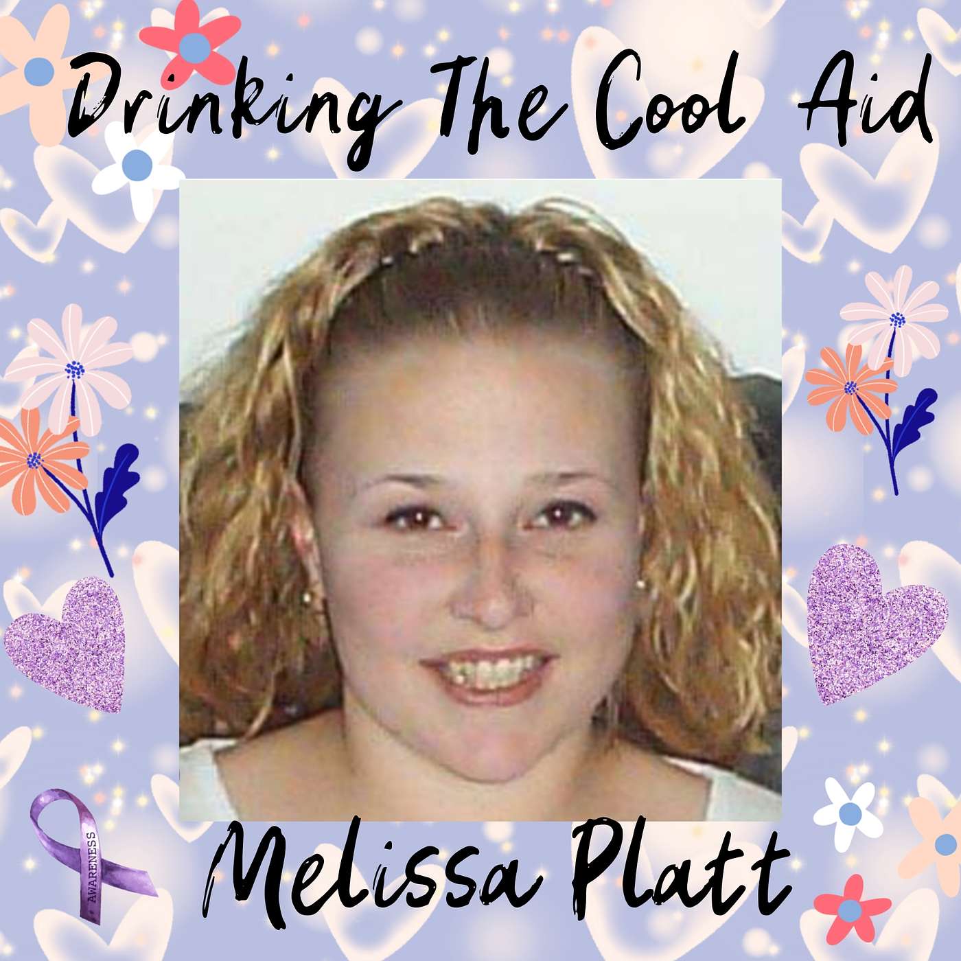 Drinking The Cool Aid