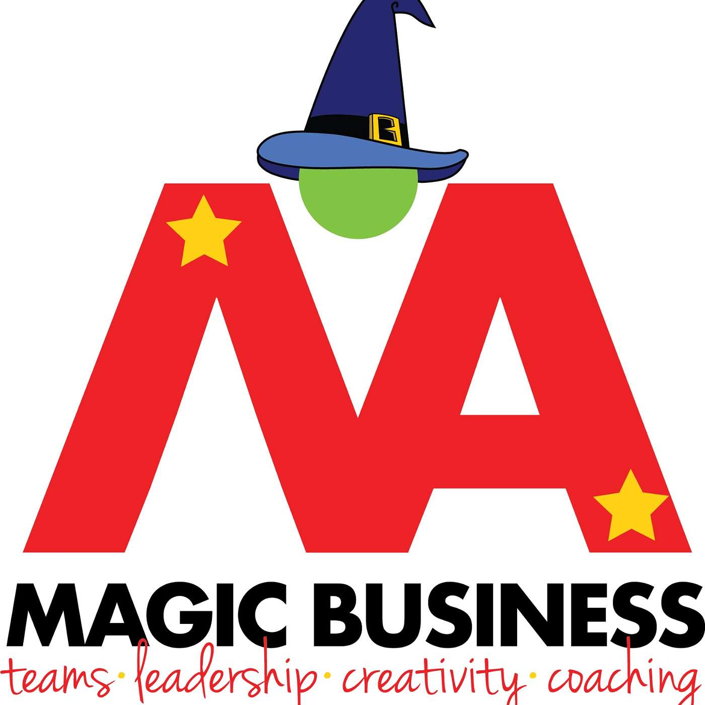 The Magic Business Club