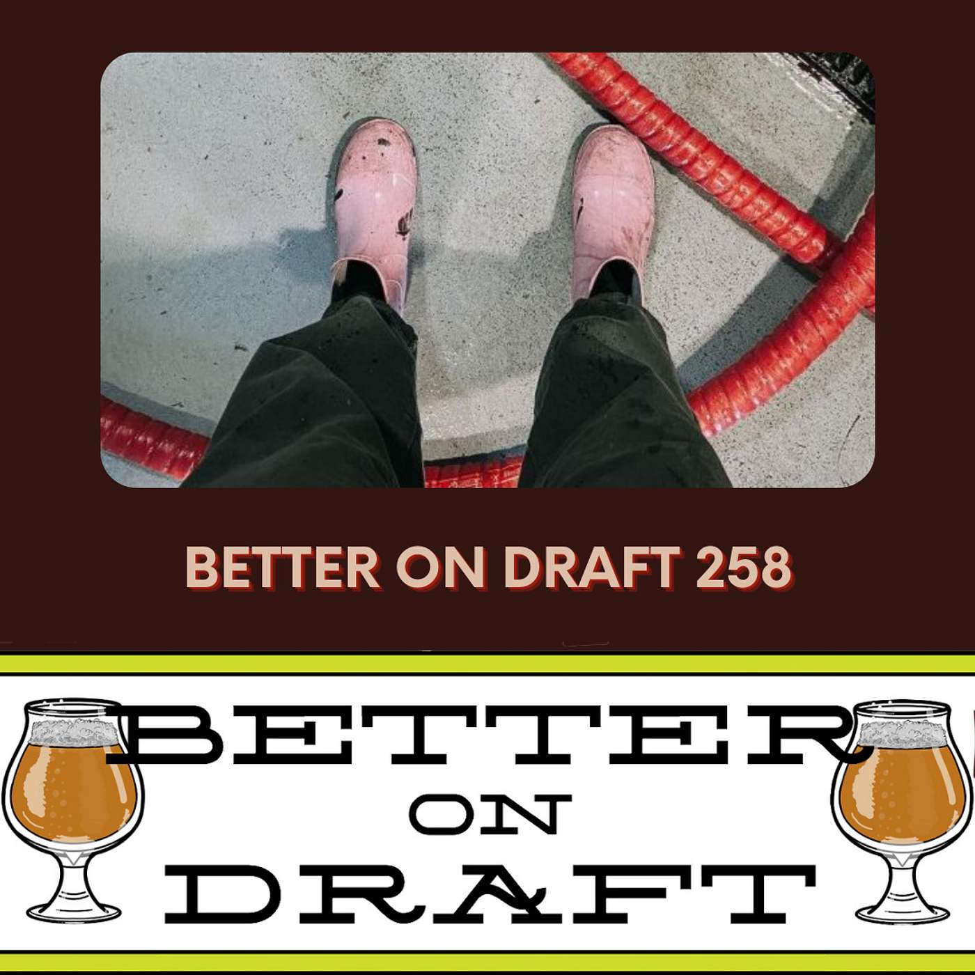 A Craft Beer Reckoning
