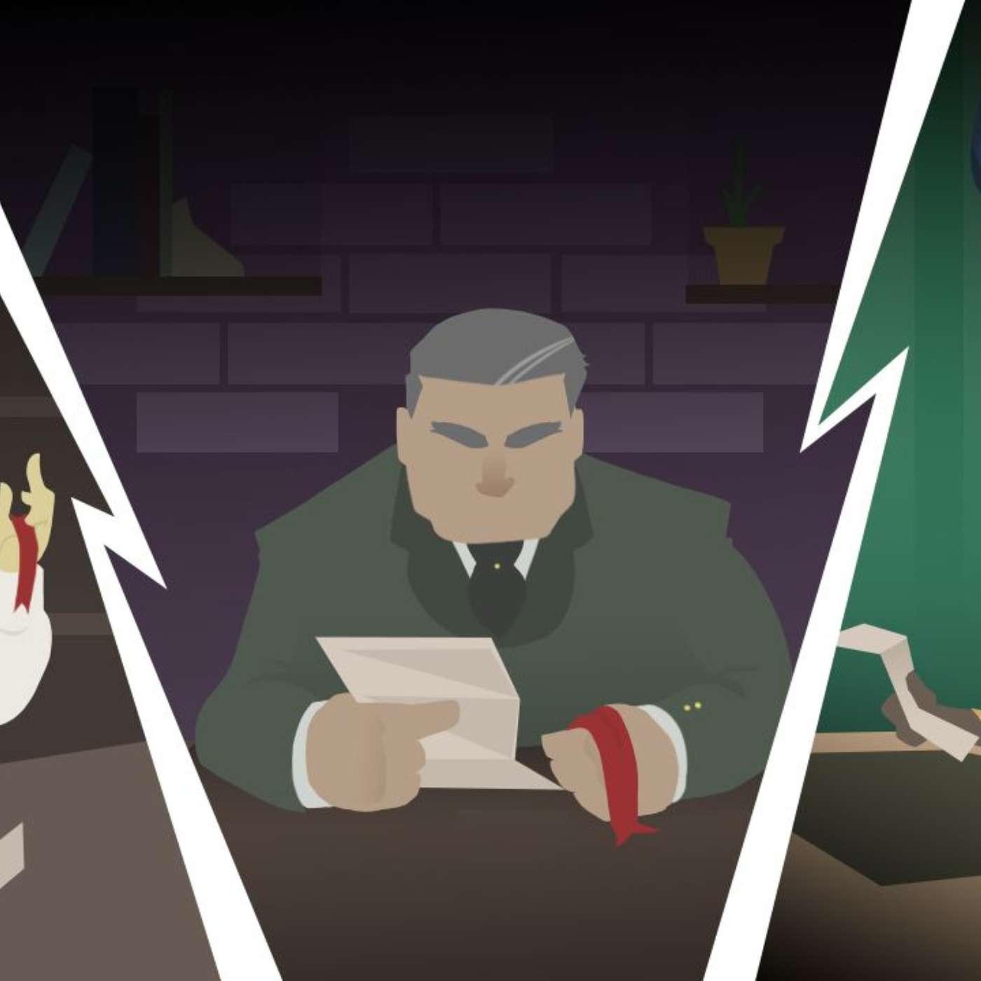 My Players Killed One of the Most Powerful People In The Kingdom By Accident