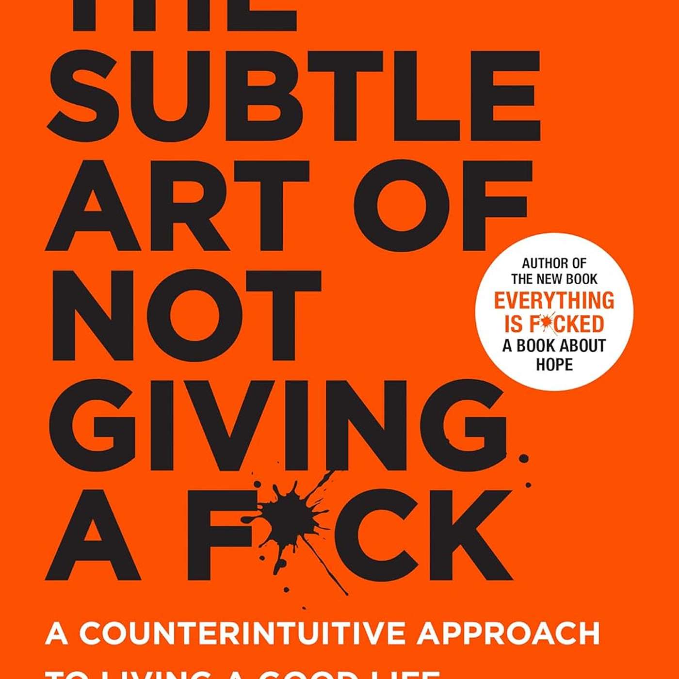 Chuck\'s World of Infinite Mojo