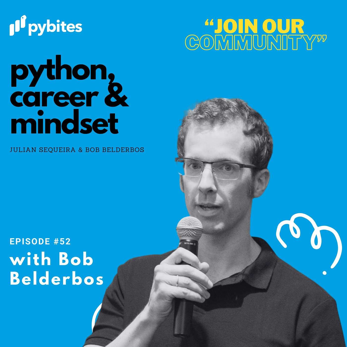 Pybites Podcast