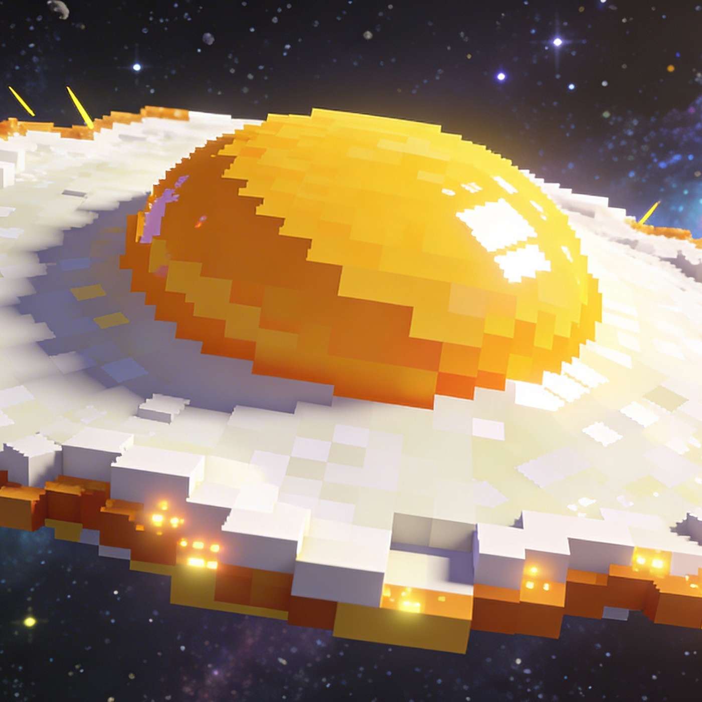An Introduction to the Breakfast Planet
