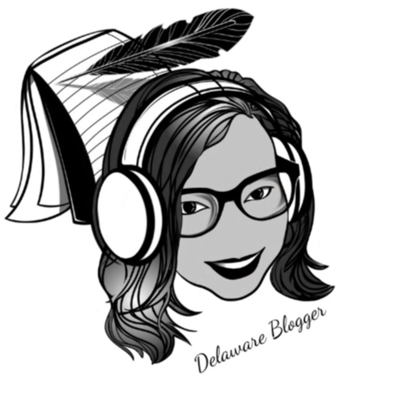 Delaware Blogger Podcast