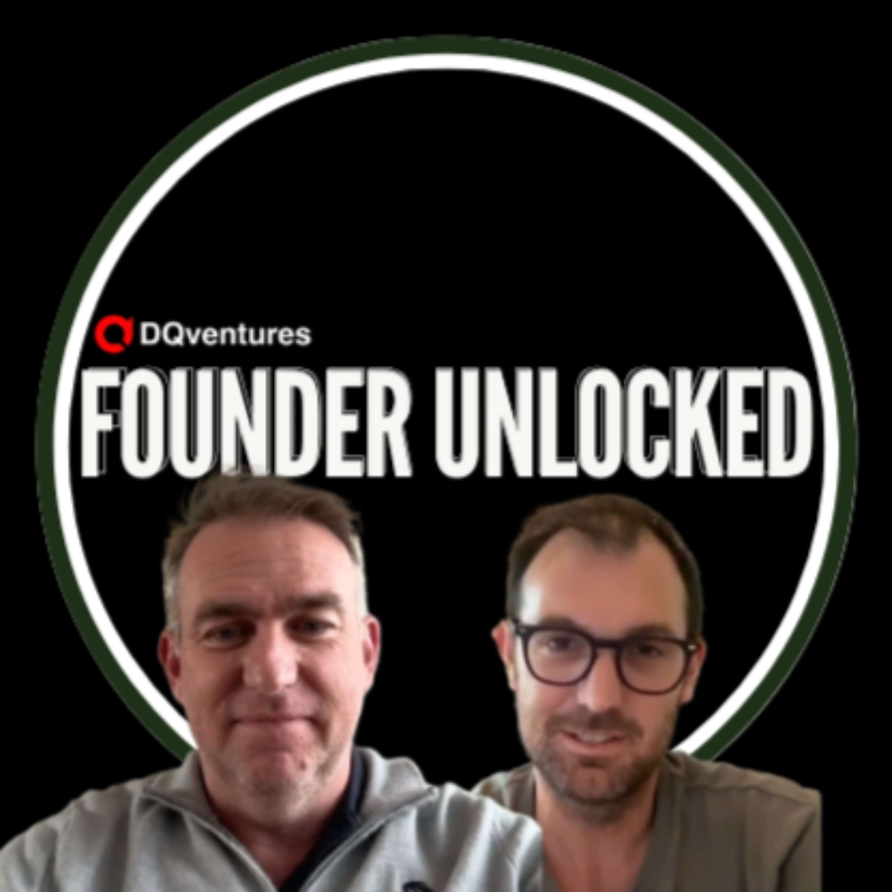 Founder Unlocked