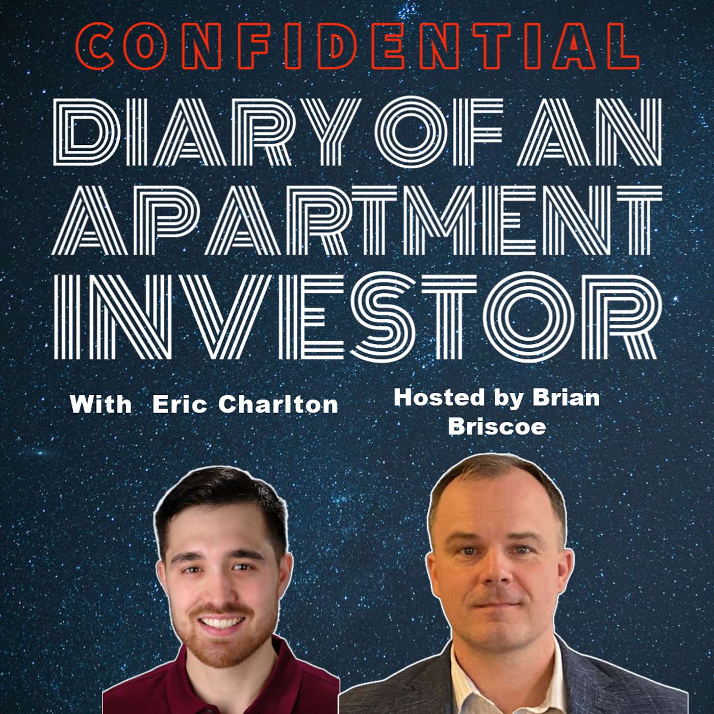 Diary of an Apartment Investor