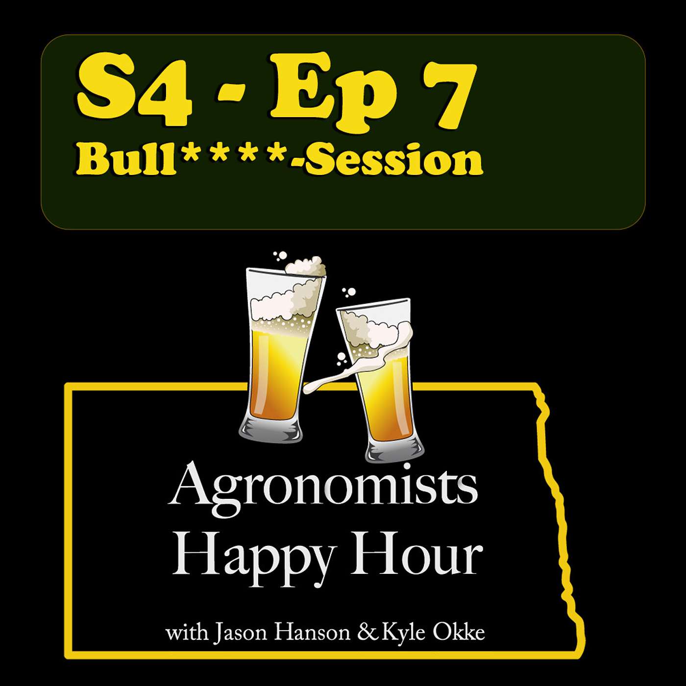 Agronomists Happy Hour