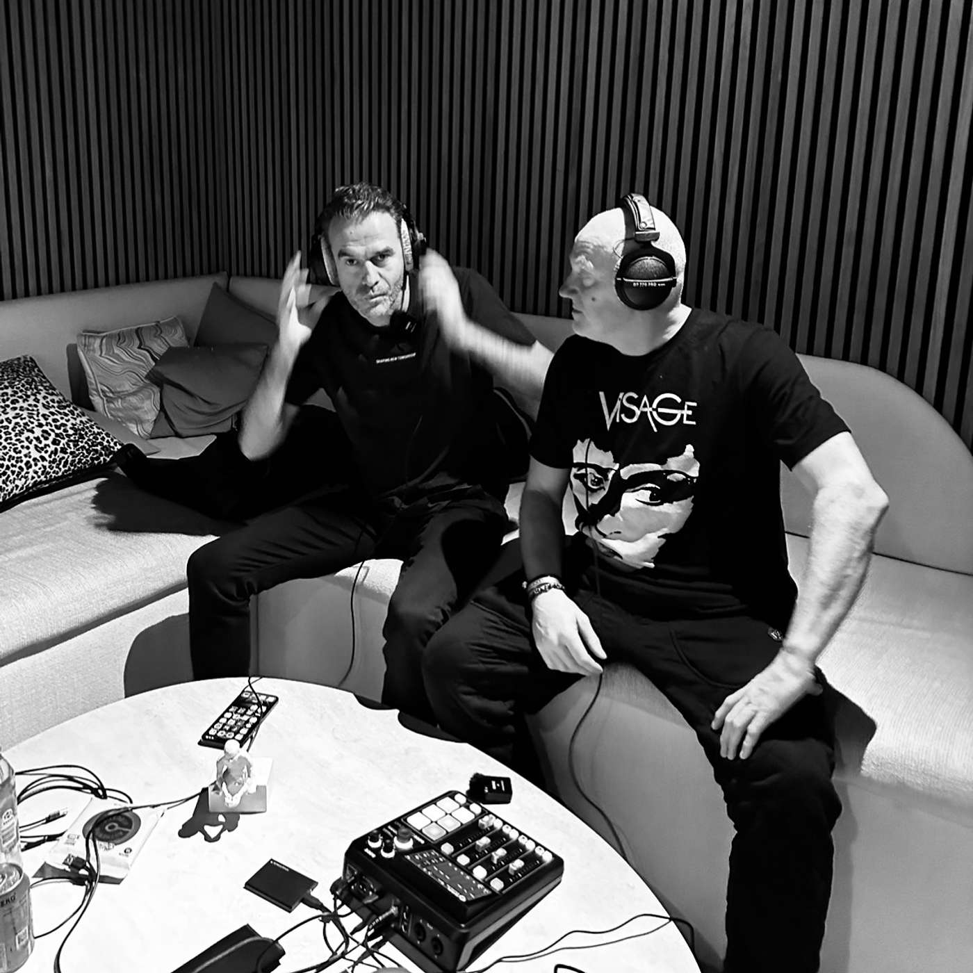 Musik mit drug