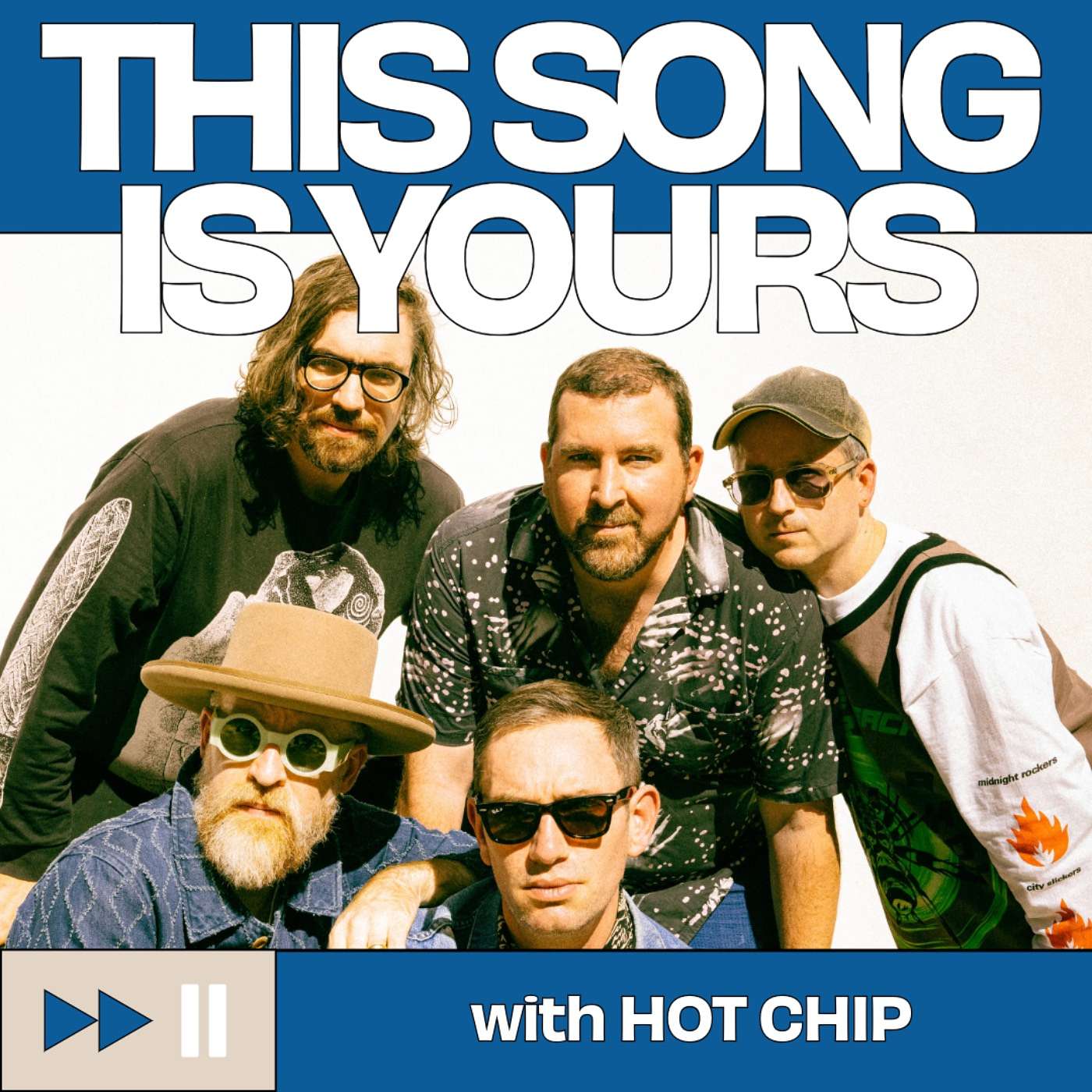 Hot Chip