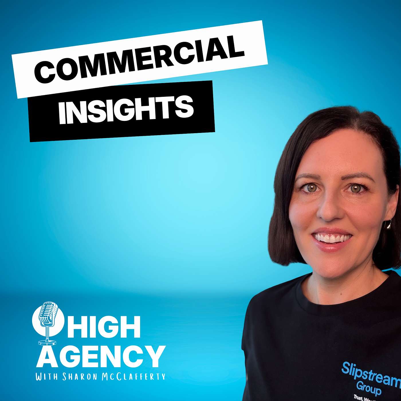 Episode 3: Commercial Insights