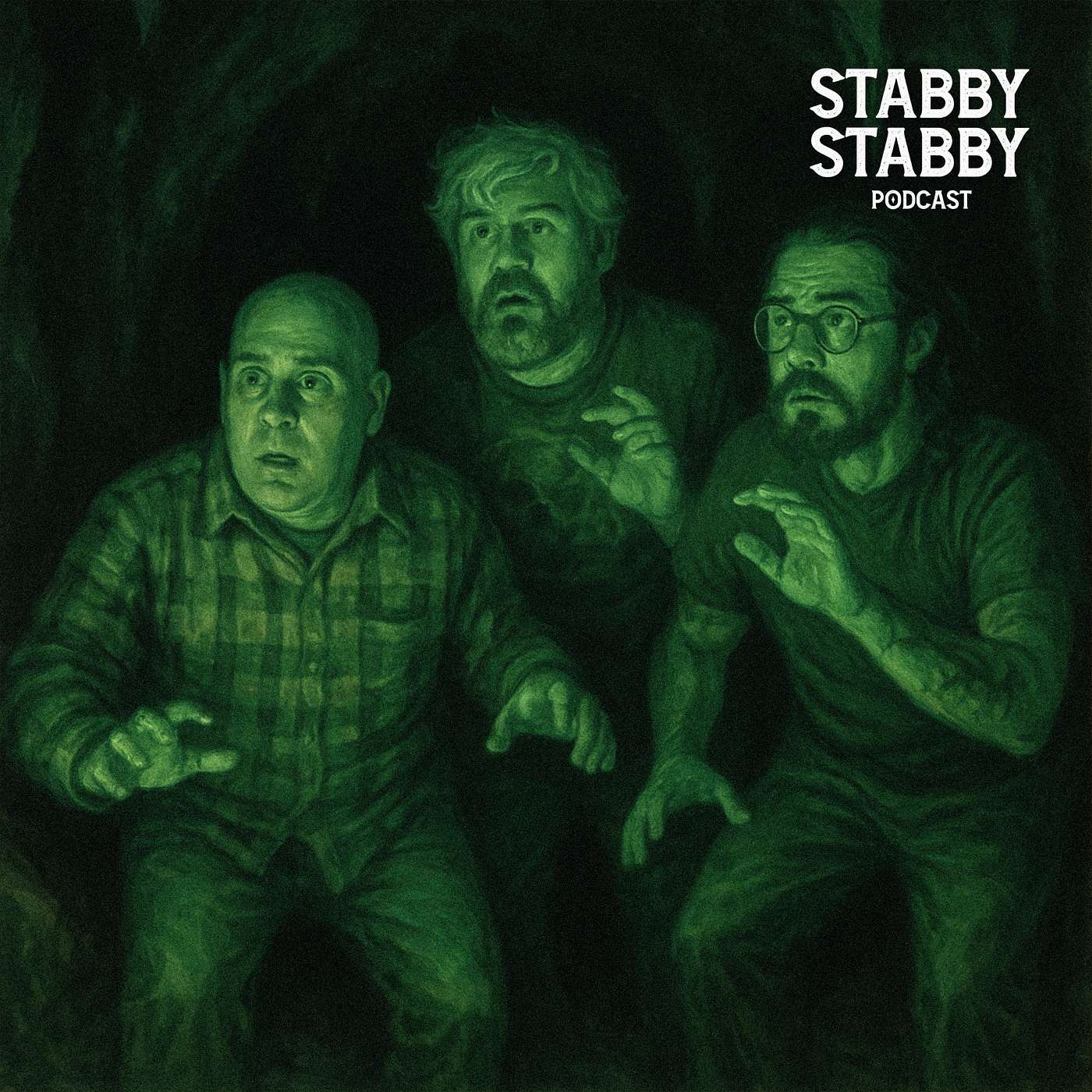 The Strangeness (1985): Spelunksploitation