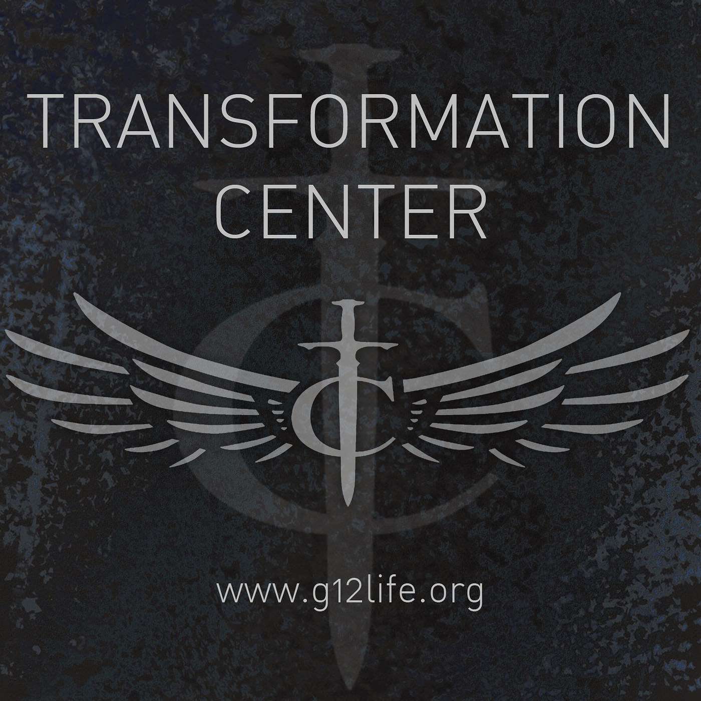 Transformation Center Молитва 435
