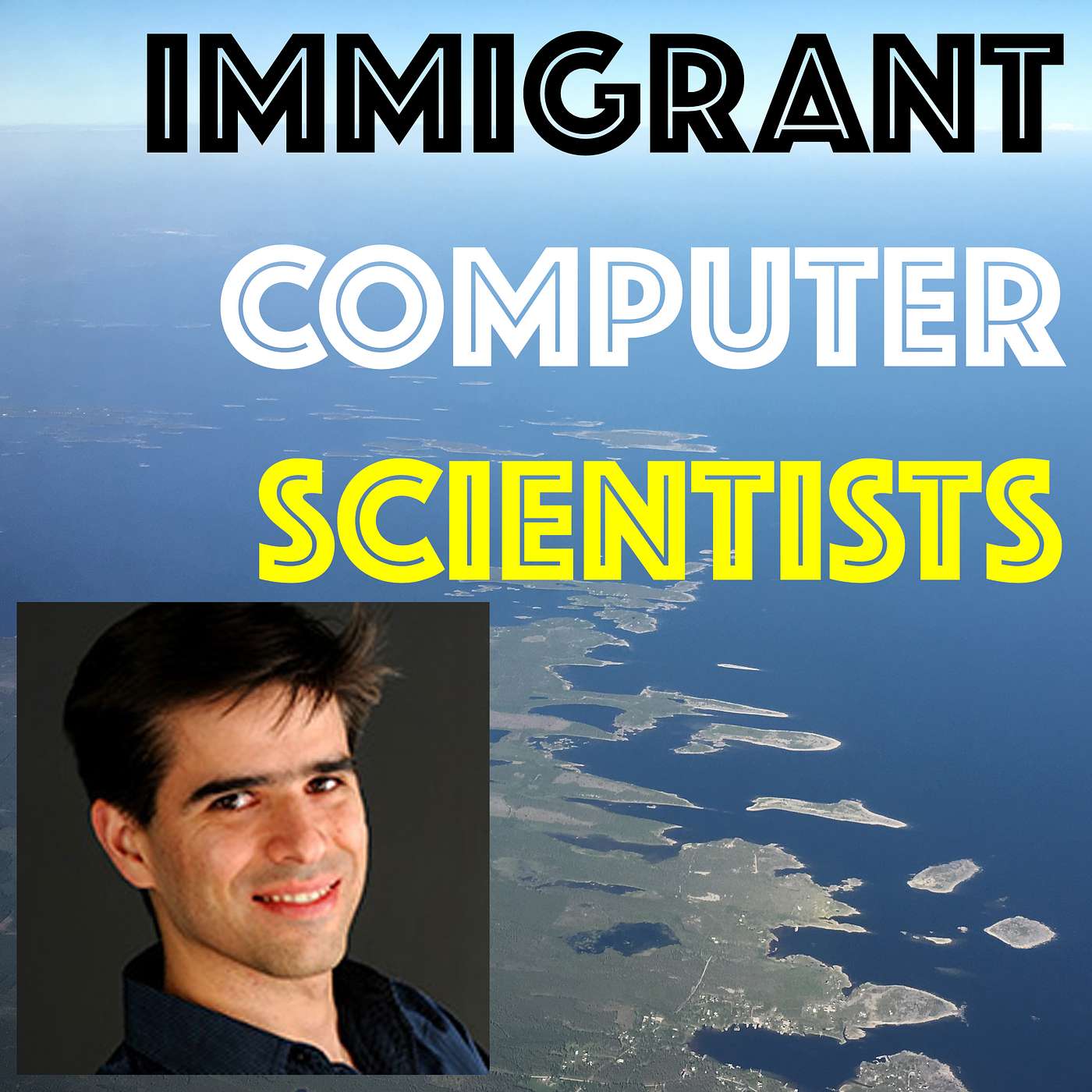 Immigrant Computer Scientists