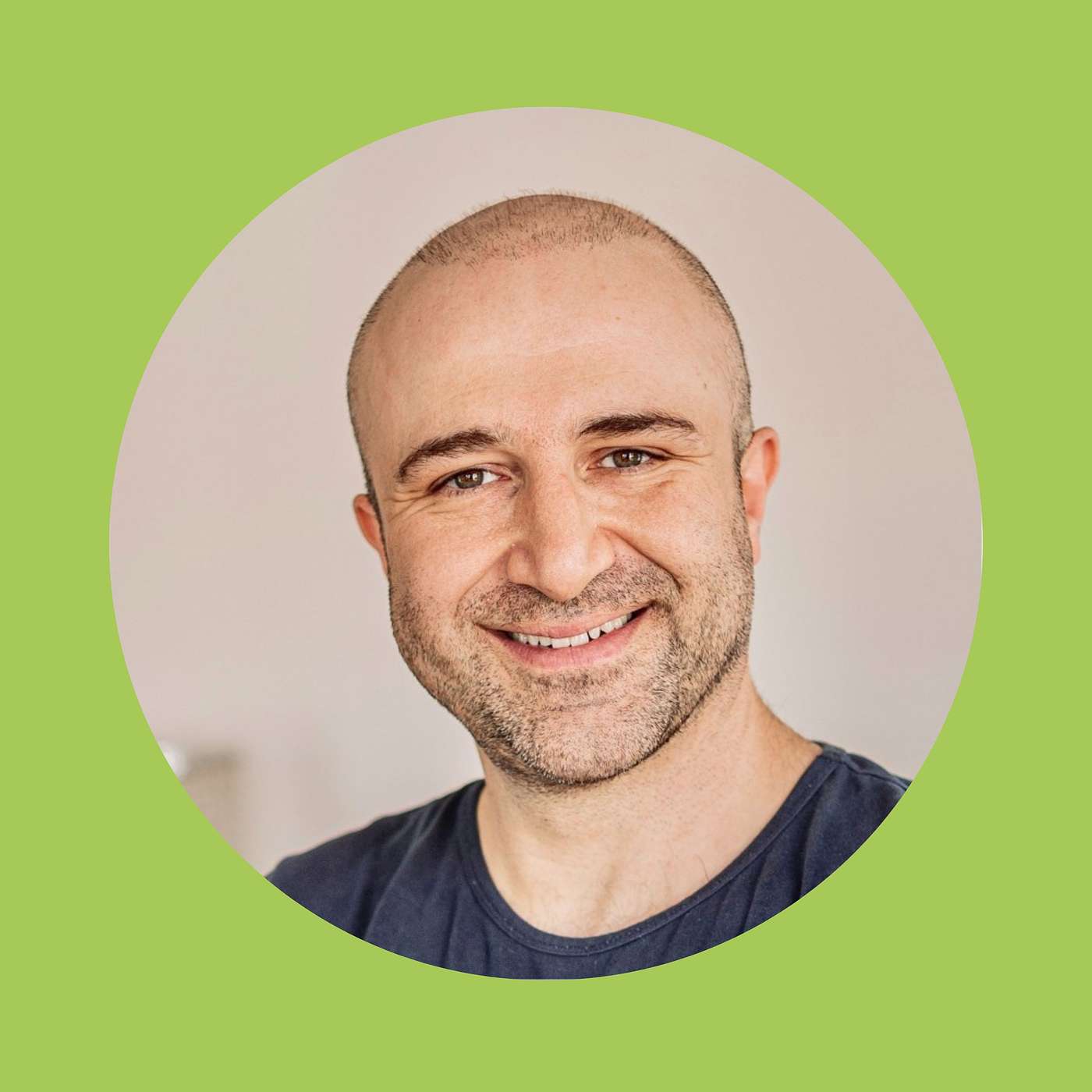 CTO at Footprint Technologies, Dr. Onur Ergin | The Leadership Lab | Episode 21