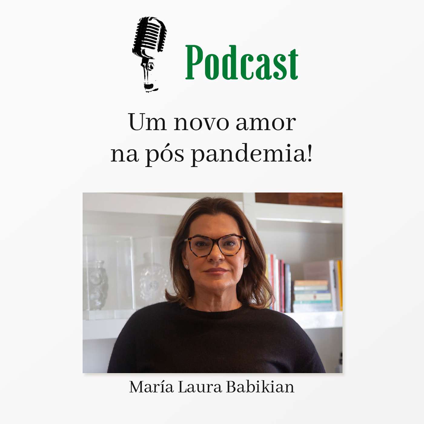 O Caminho do Encontro - Podcasts