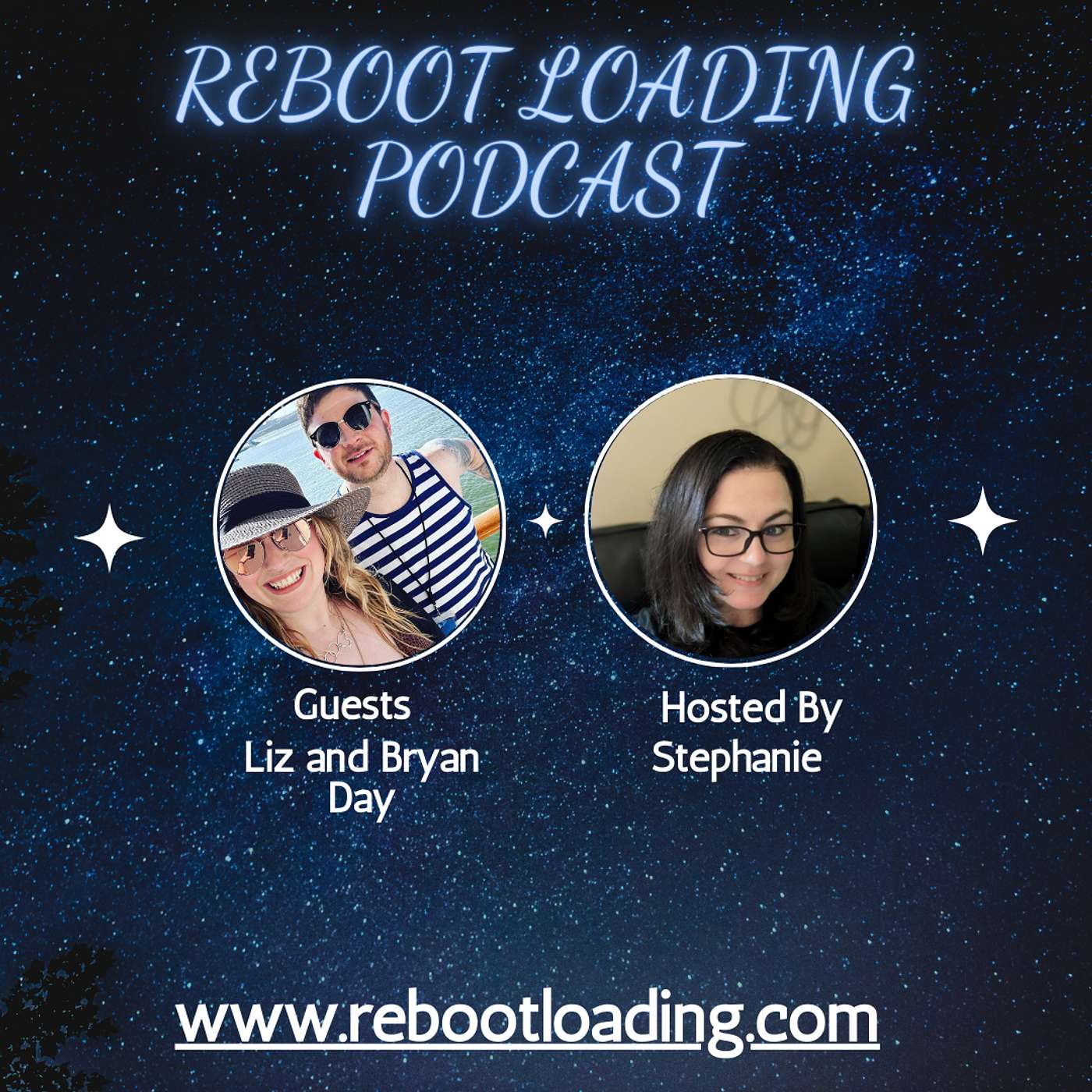 Reboot Loading