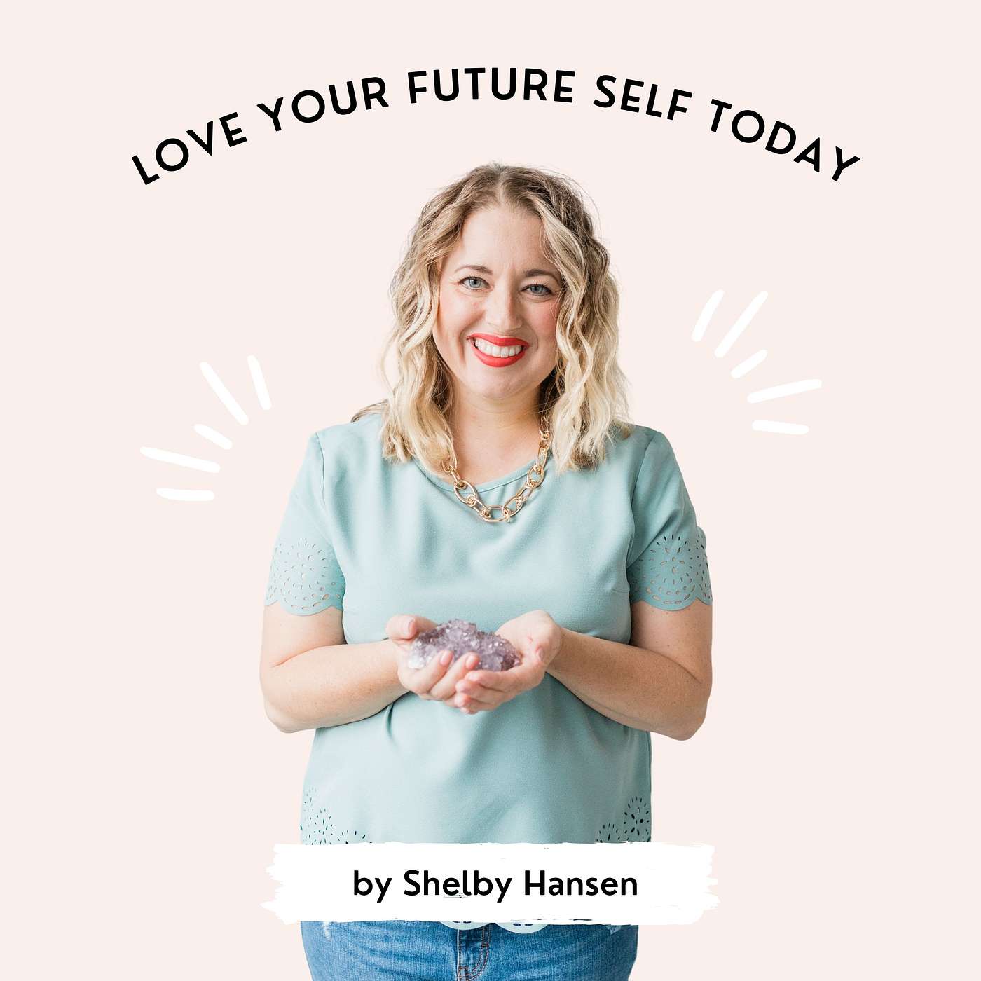 8. How to Love Your Future Self