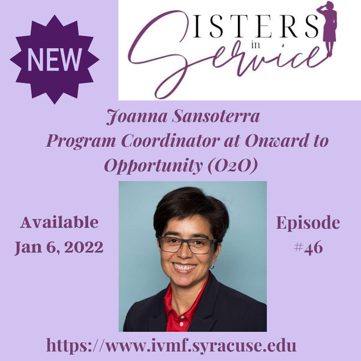 Sisters-in-Service