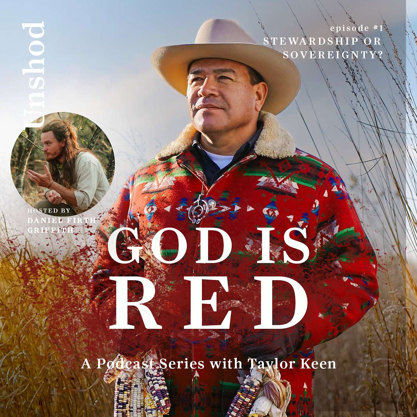 Unshod with D. Firth Griffith