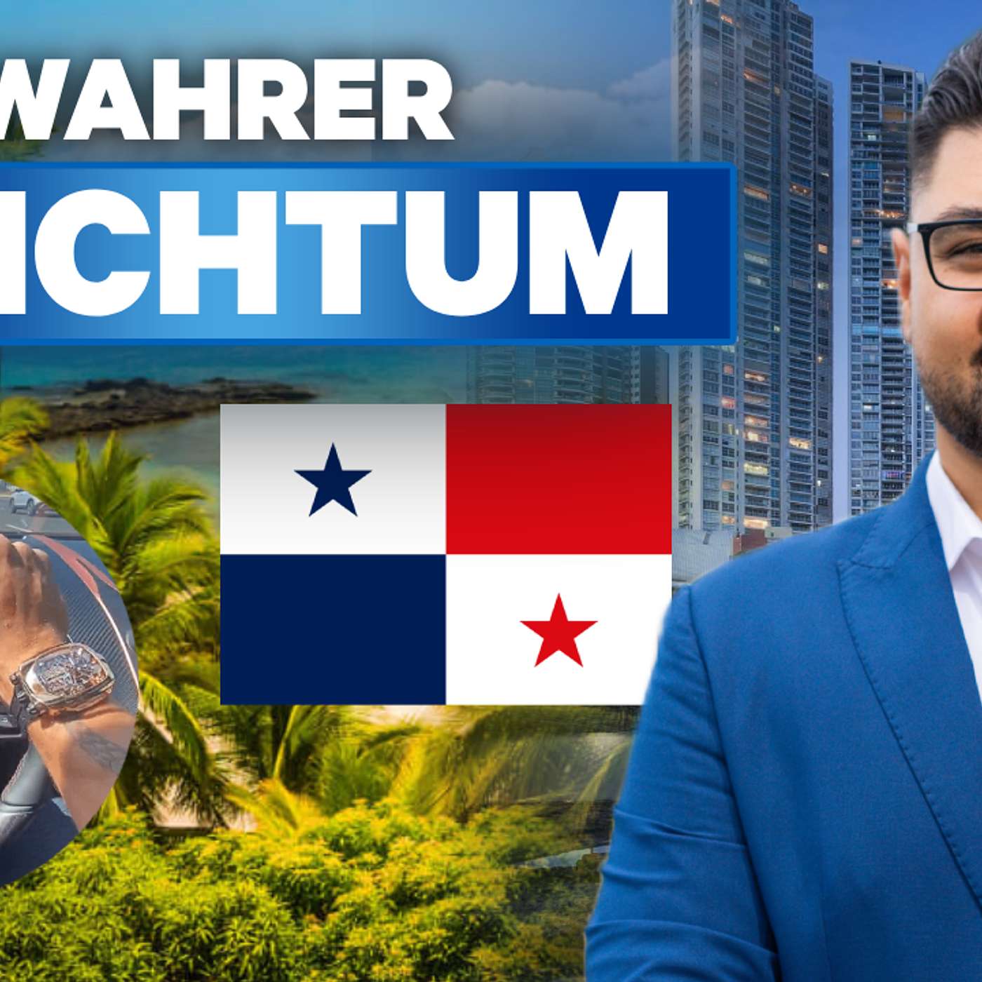 Folge 391 - Warum echter Wohlstand leise ist – und ein zweites Standbein Deine Freiheit verändert