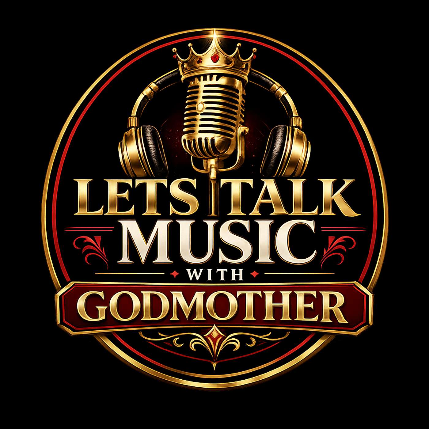 Lets Talk About it with The Godmother