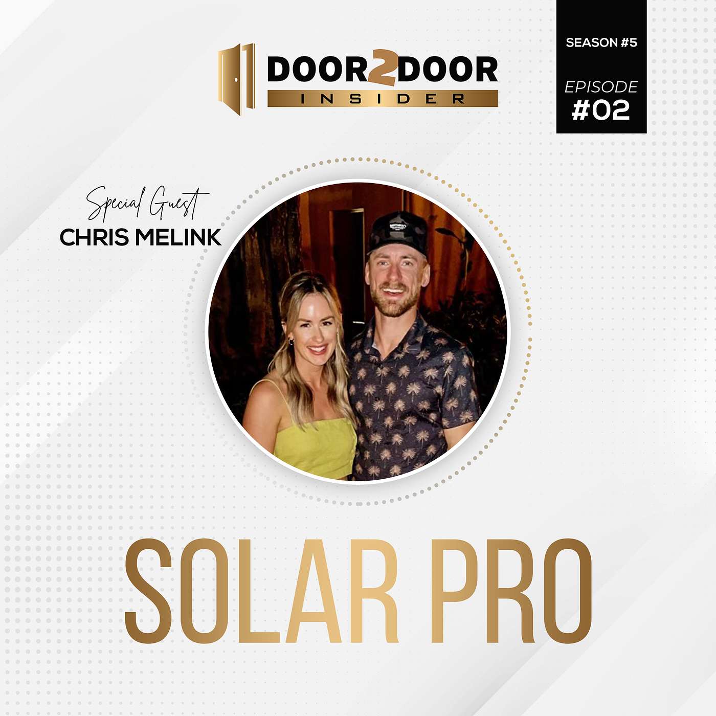 Chris Melink SOLAR PRO Chris Melink SOLAR PRO