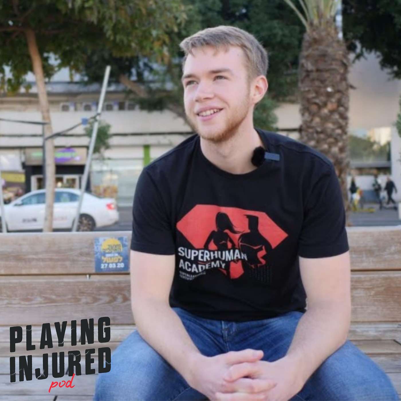 Playing Injured