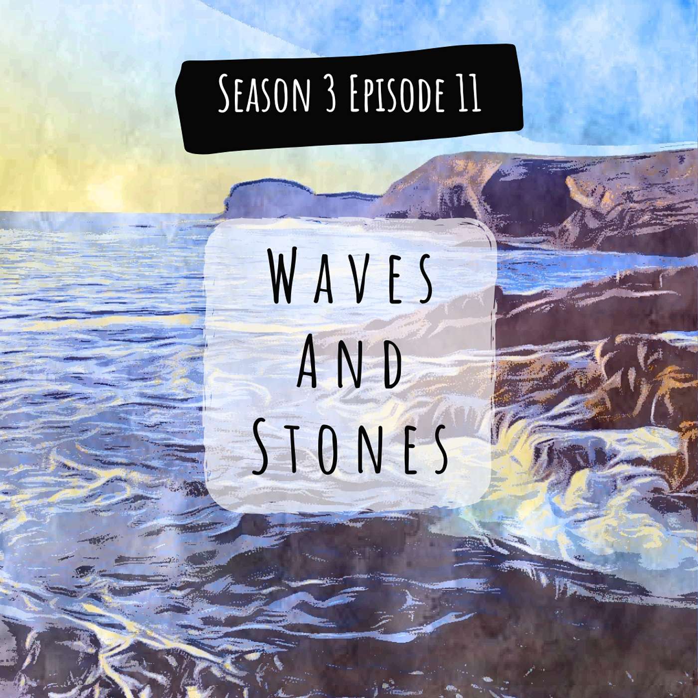 Waves and Stones Waves and Stones