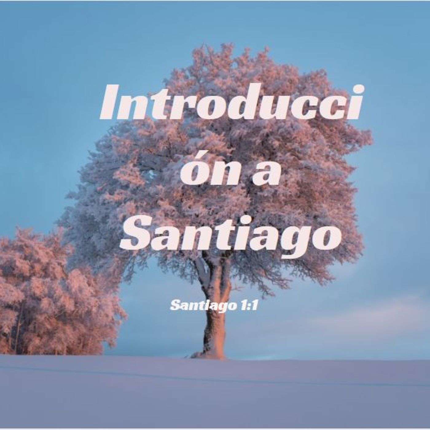 Introducción a Santiago