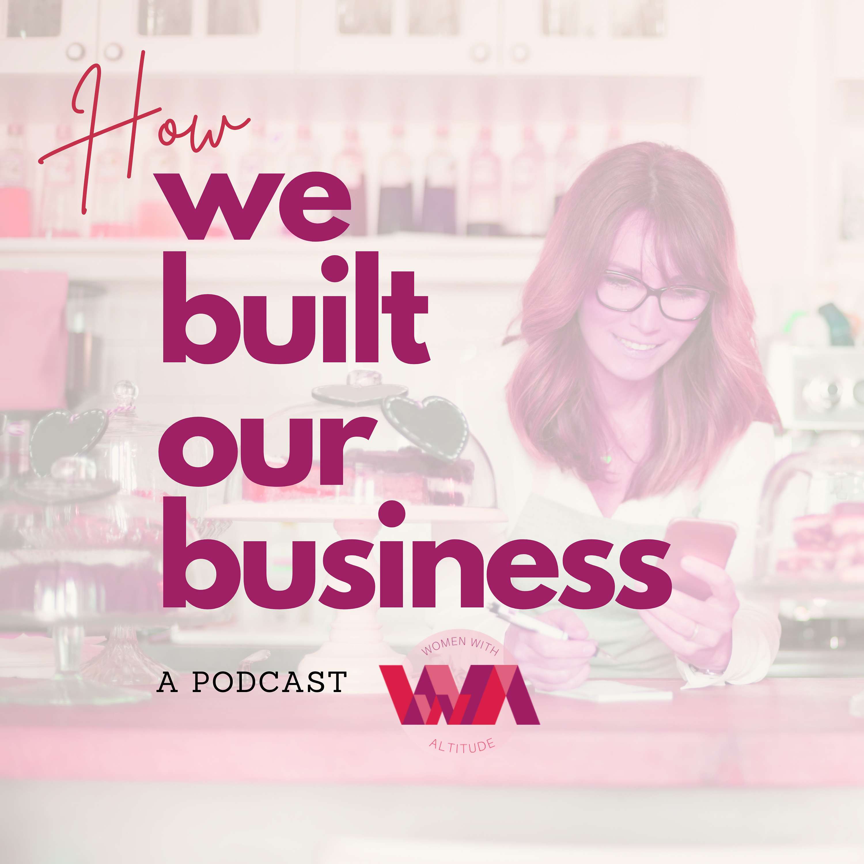 How we built our business