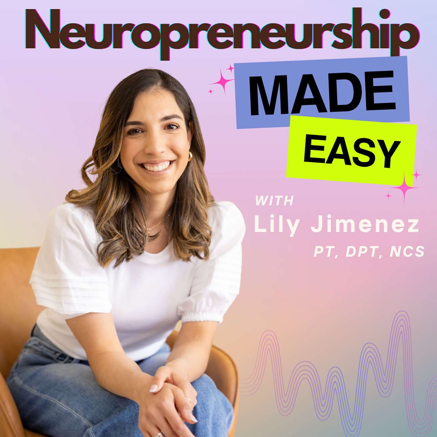 #27: From Stuck to Starting: 3 Power Moves to Launch or Level Up Your Neuropreneur Journey