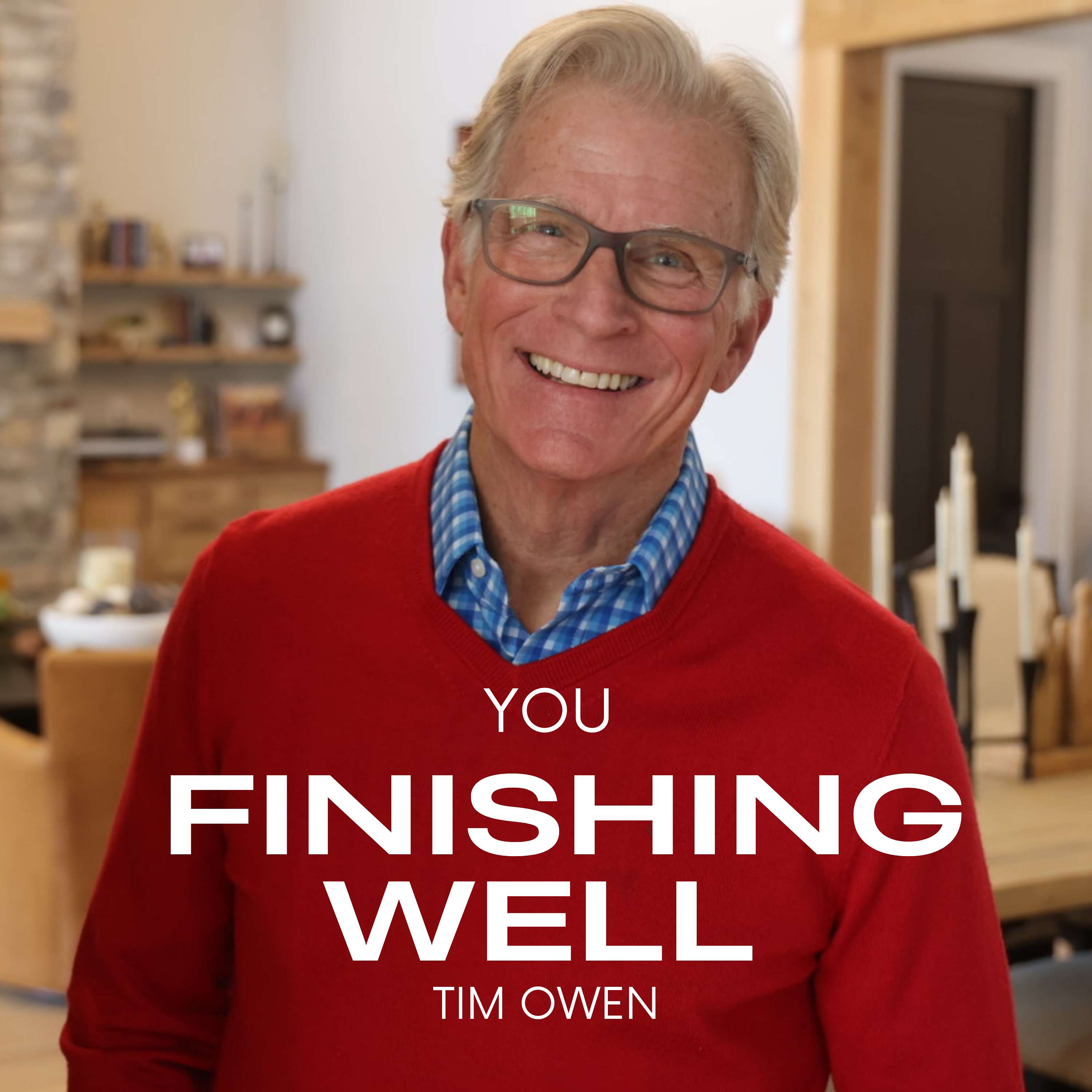 Ten Minutes With Tim 