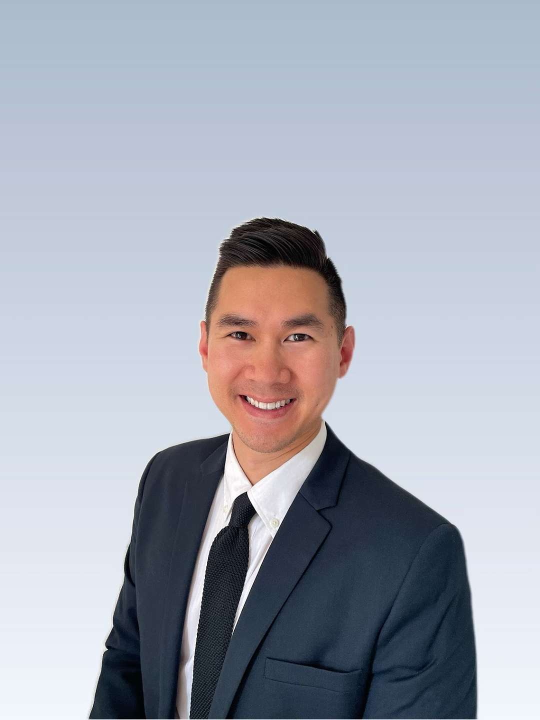 Lawrence Wong