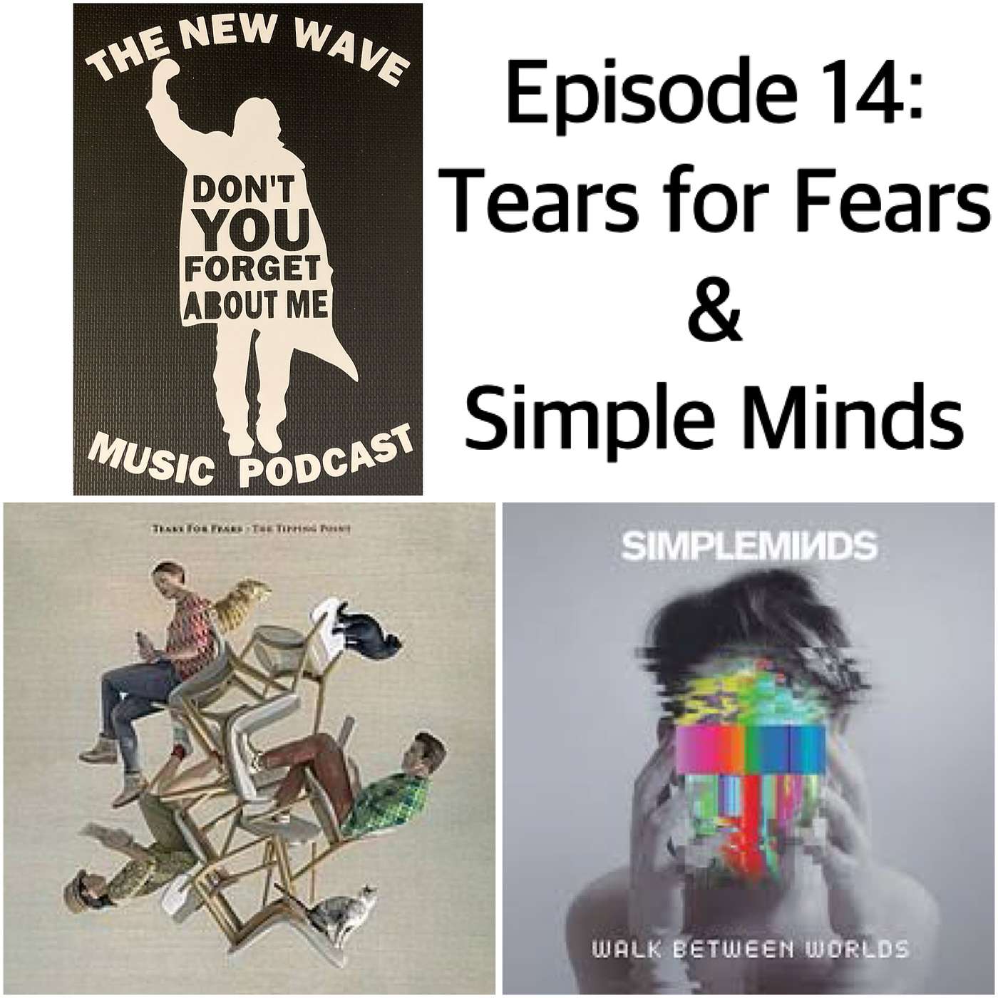 Tears for Fears & Simple Minds