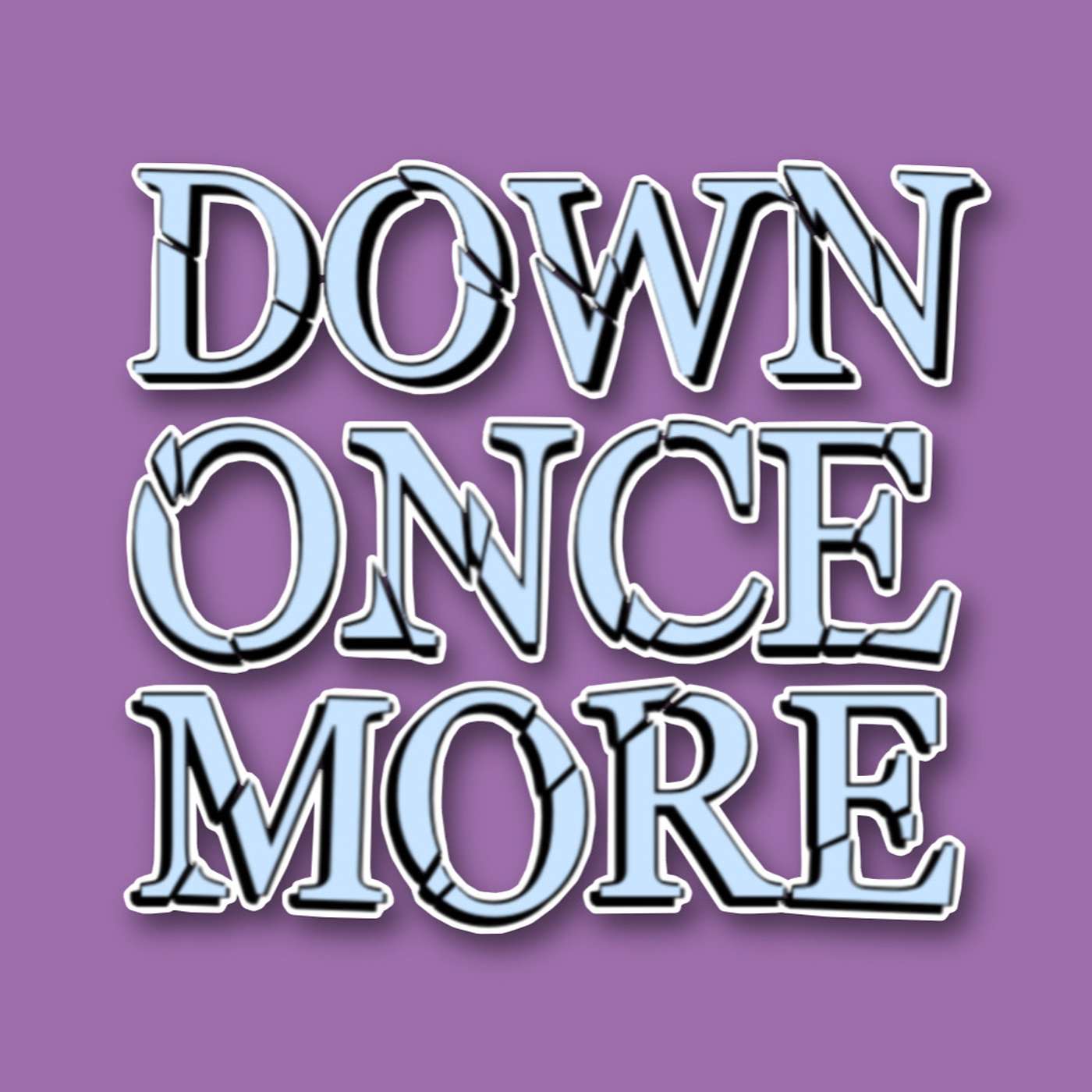 Diary of a Swiftie x Down Once More