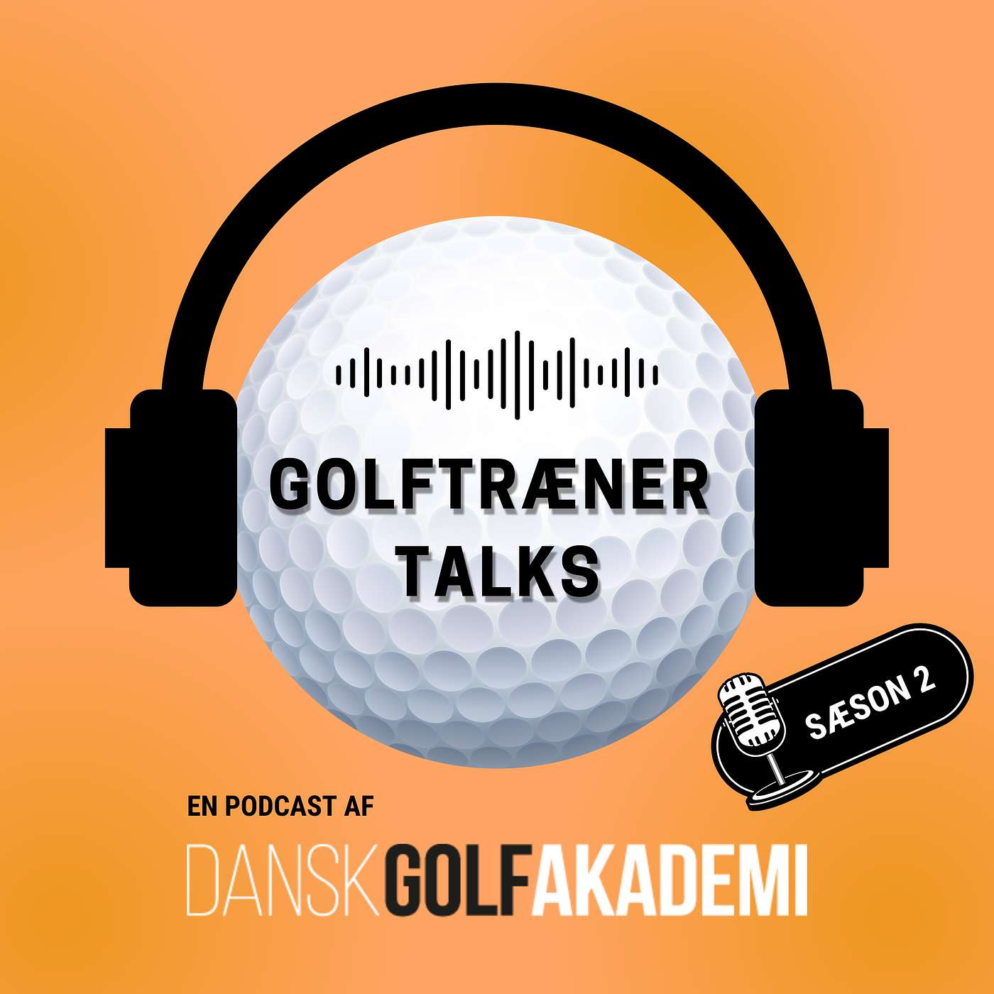Golftrænertalks