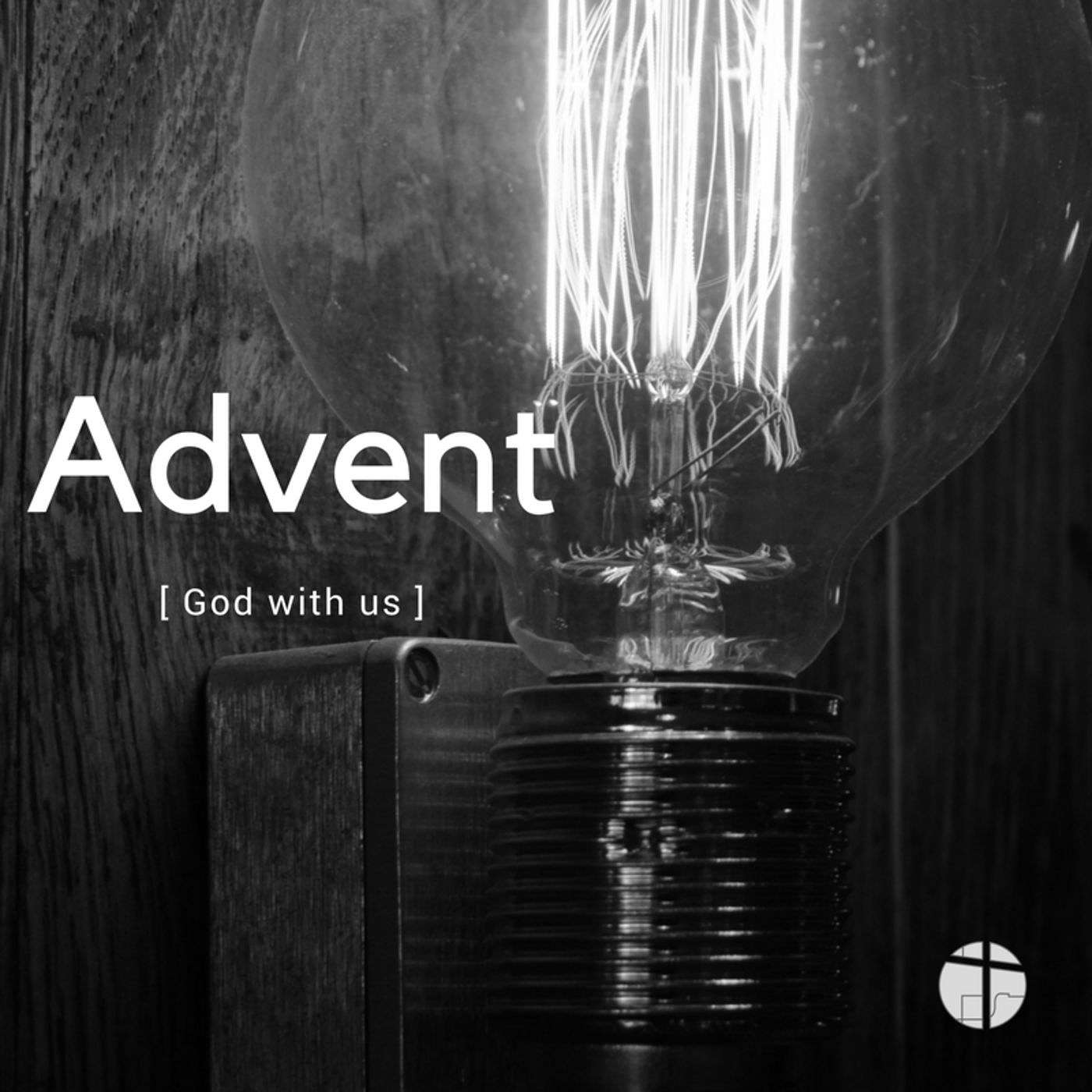 Advent Hope in Death