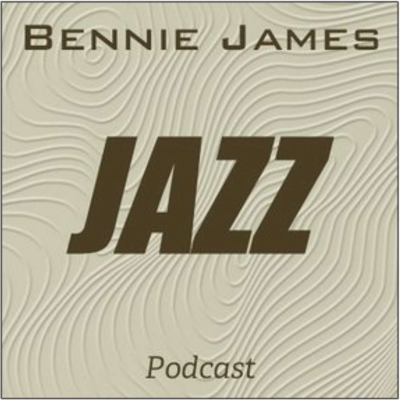 DJ Bennie James Podcast + (Premium) 🔓