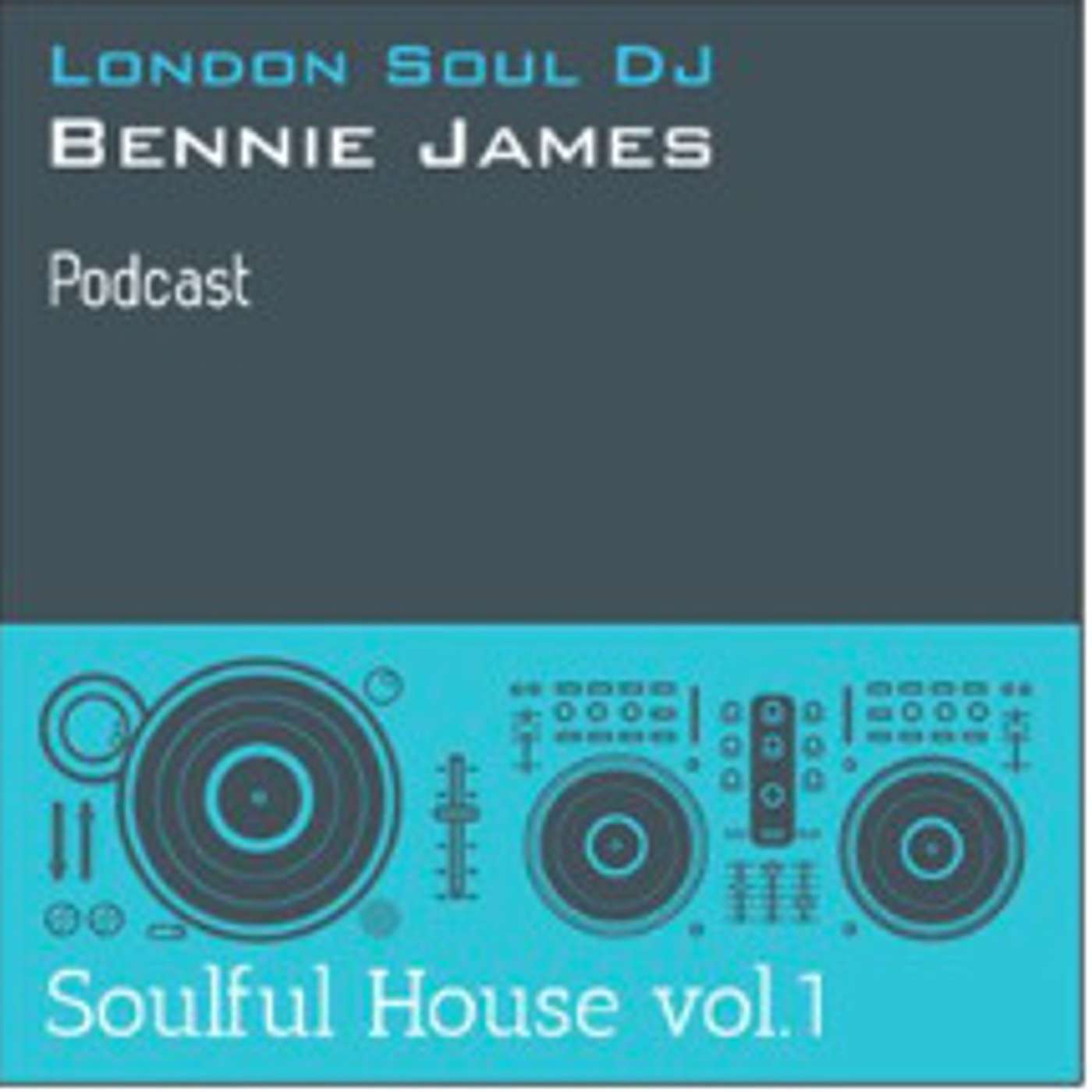 Soulful House