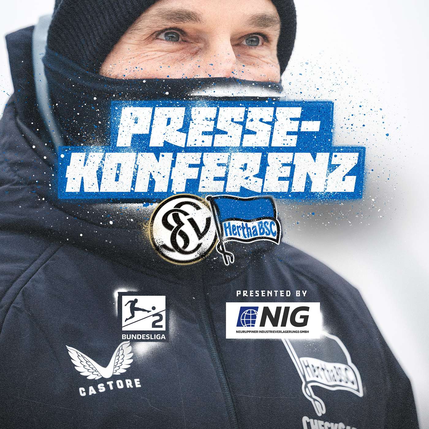 PK vor Elversberg - Mit Leitl (05.02.2026)